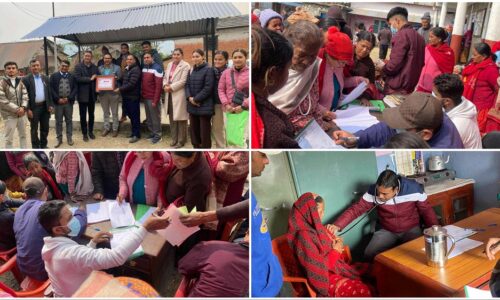 charak machhapuchhre