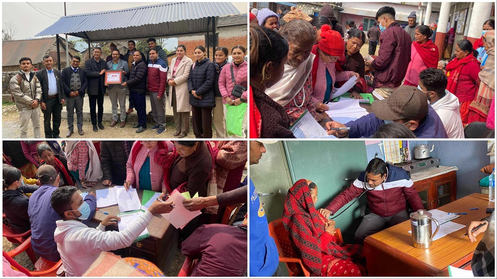 charak machhapuchhre