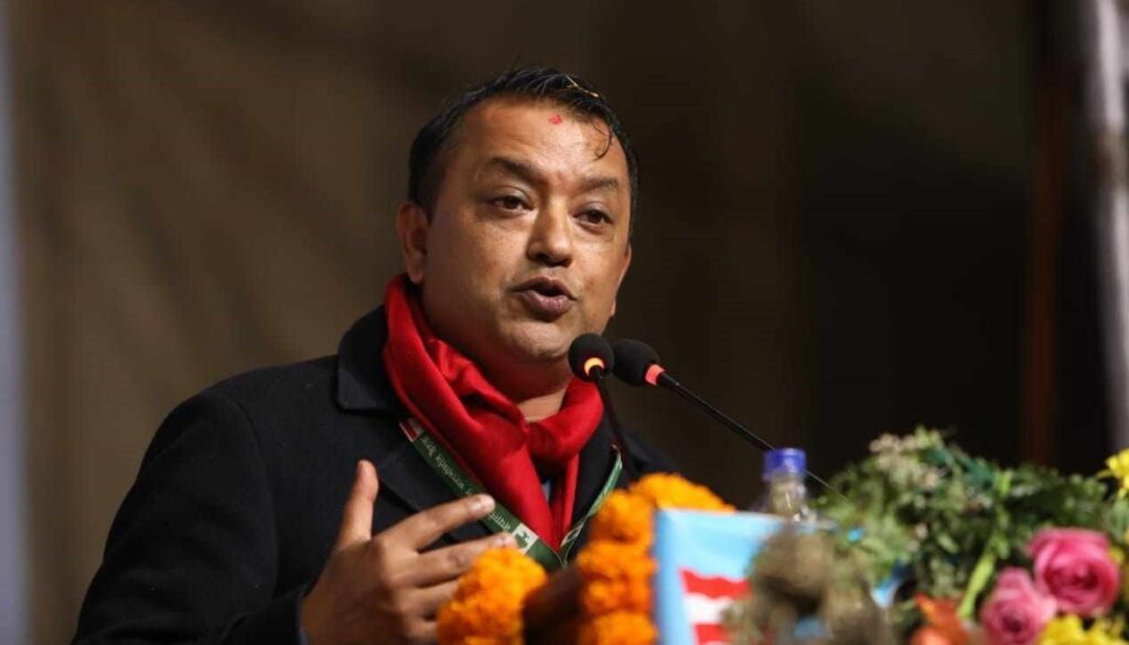 gagan-thapa