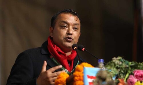 gagan-thapa