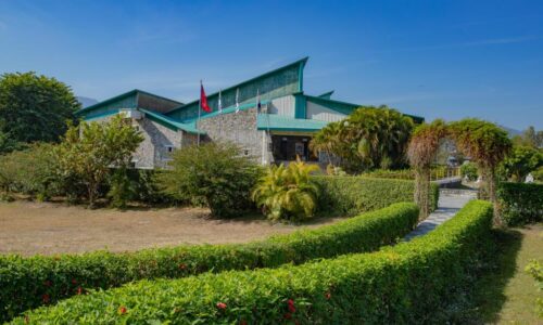 imm_mountain musuem parbatiya