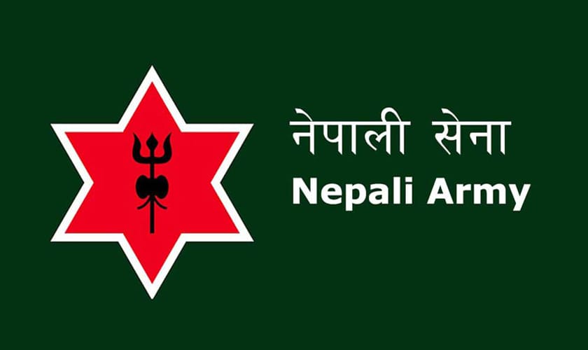 nepal-army-logo