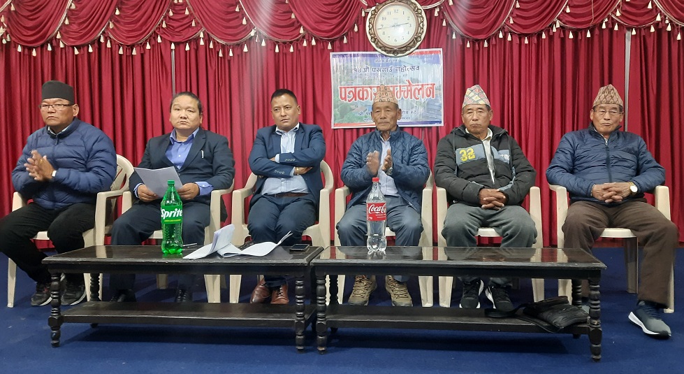 pasg patrakar sammelan (1)