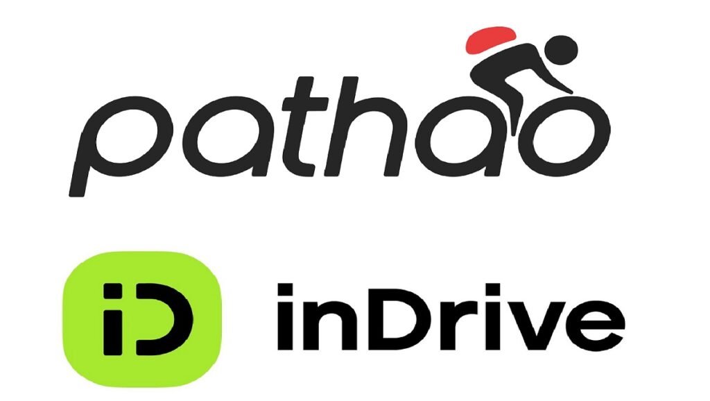 pathao-indrive