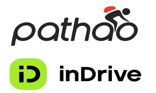 pathao-indrive