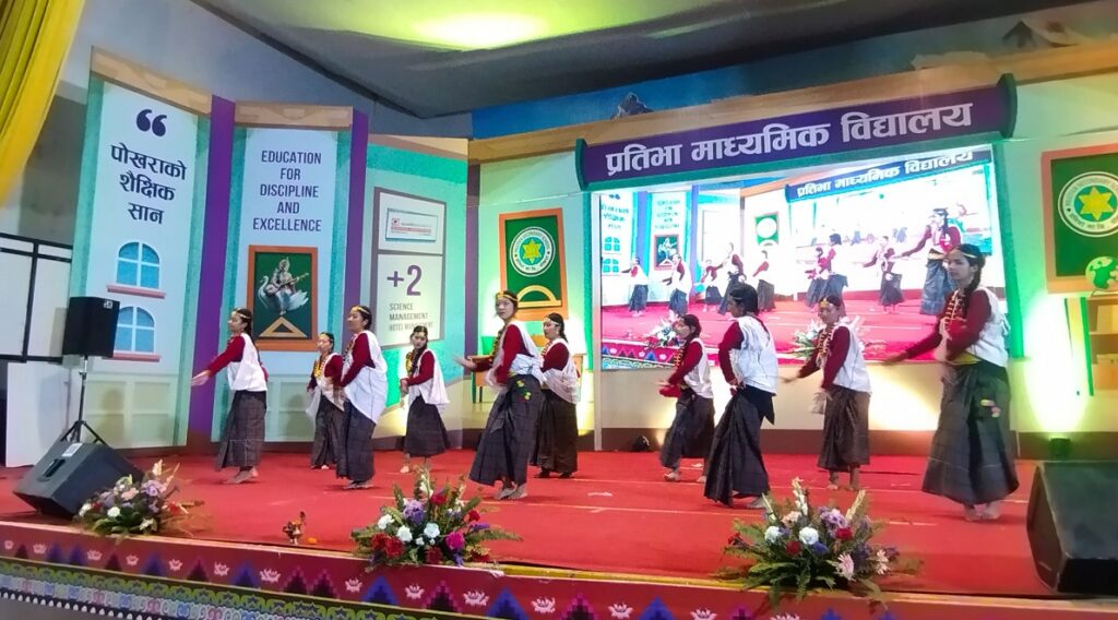 Prativa Farewell (1)