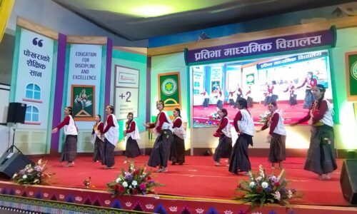 Prativa Farewell (1)