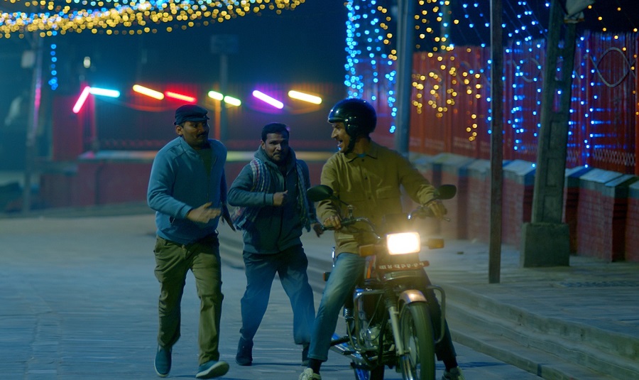 Ranindra and Bipin Sathi Songs 2