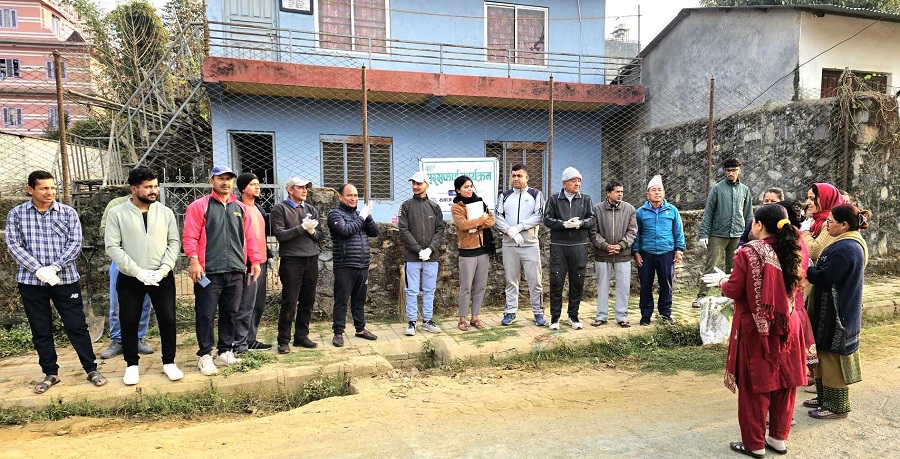Samaj-sewa-youth-Club