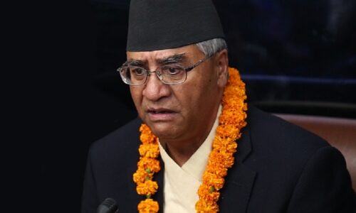 Sher-Bahadur-Deuba-Angry-2