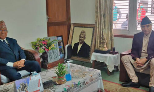 Sher-bahadur-Dauba-and-Madhav-nepal