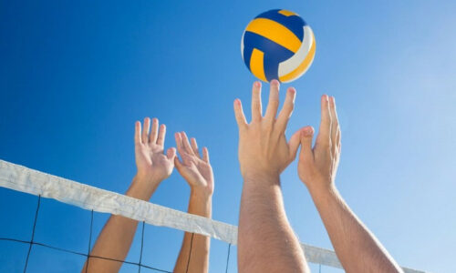 Volleyball
