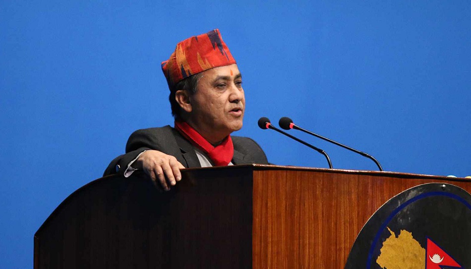 bishwo-prakash-sharma-samsad