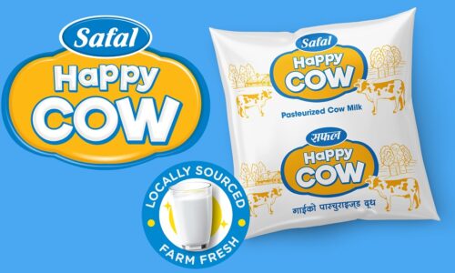 happy cow copy