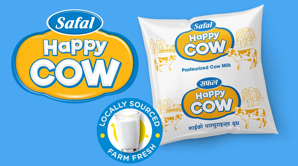 happy cow copy