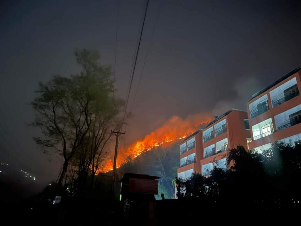 manipal near dadhelo