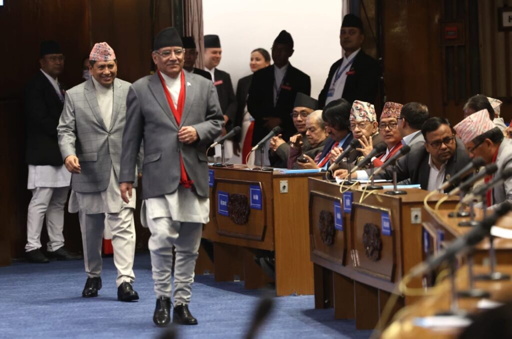 prachanda biswas mat