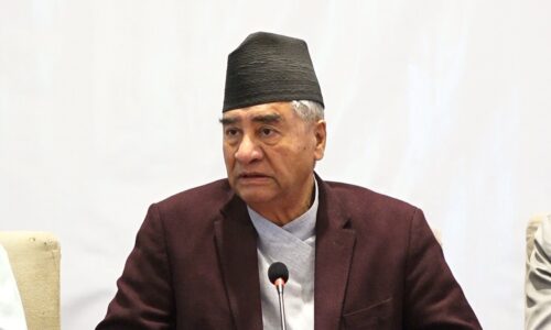 sher-bahadur-deuba-sad