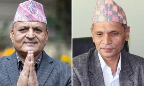 surendra-pandey-and-hari-chuman