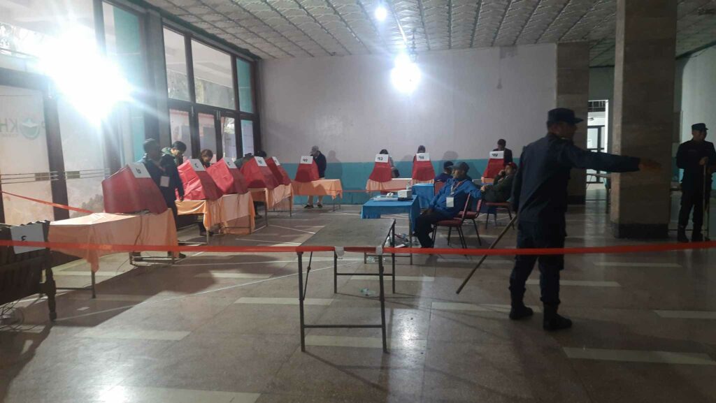 uml kaski nirbachan (4)