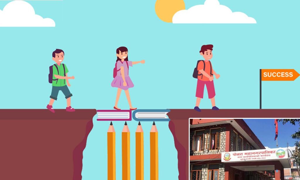 Bridgecourse pokhara