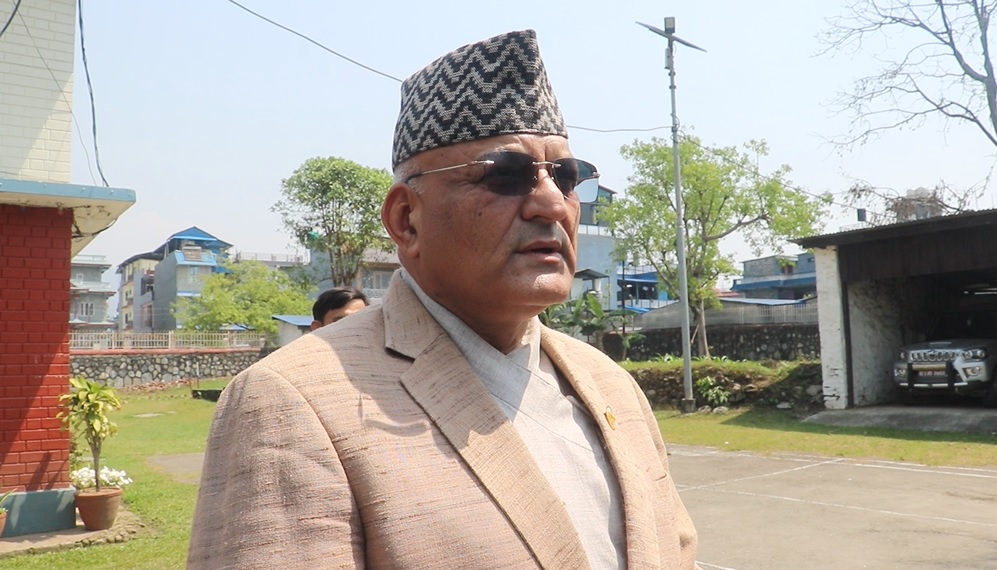 CM surendraraj pandey