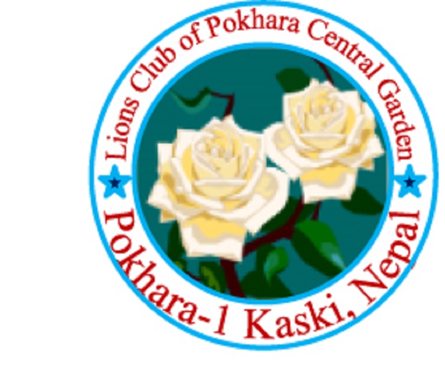 Central logo