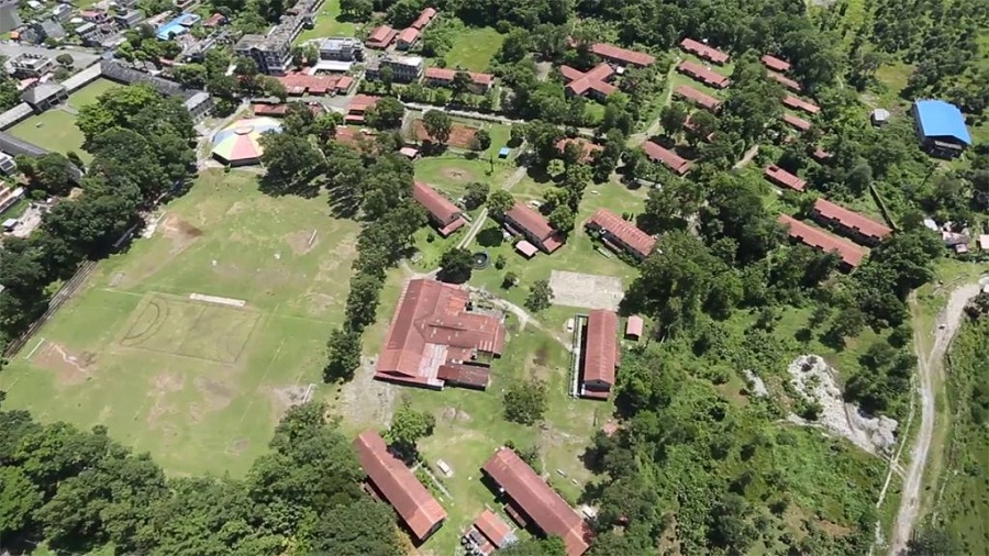 Gandaki-bording-school