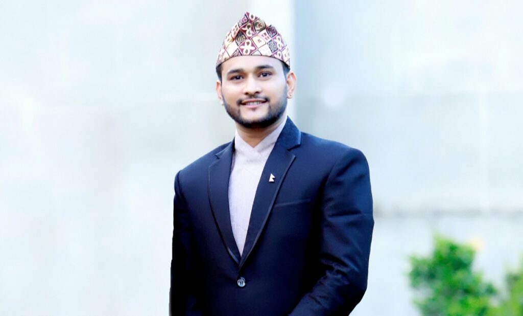 Ranjan Adhikari Thumbnail