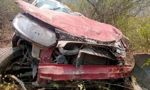 car acc arghakhanchi