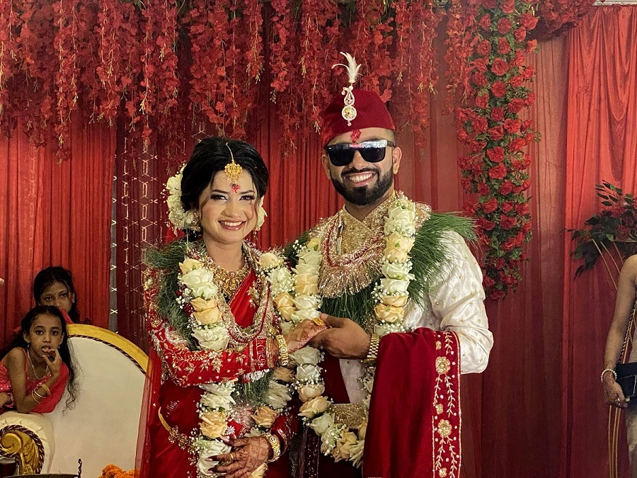 chauhan-weds