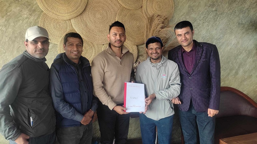 kc group agreement 1