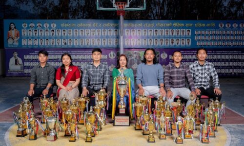 mardikhola basketball (1)