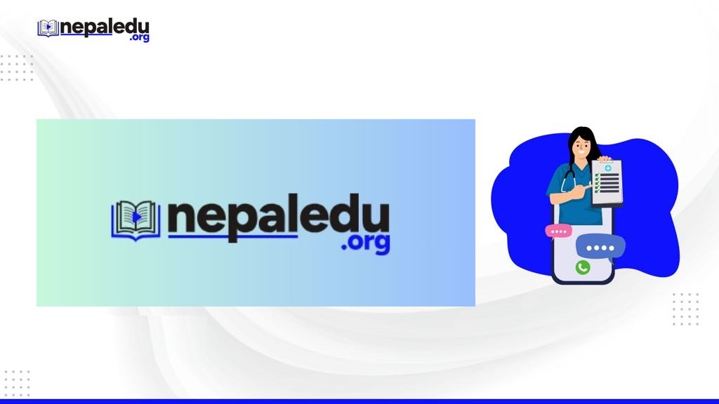 nepal edu