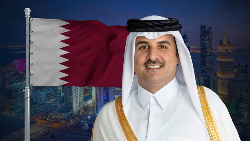 qatar