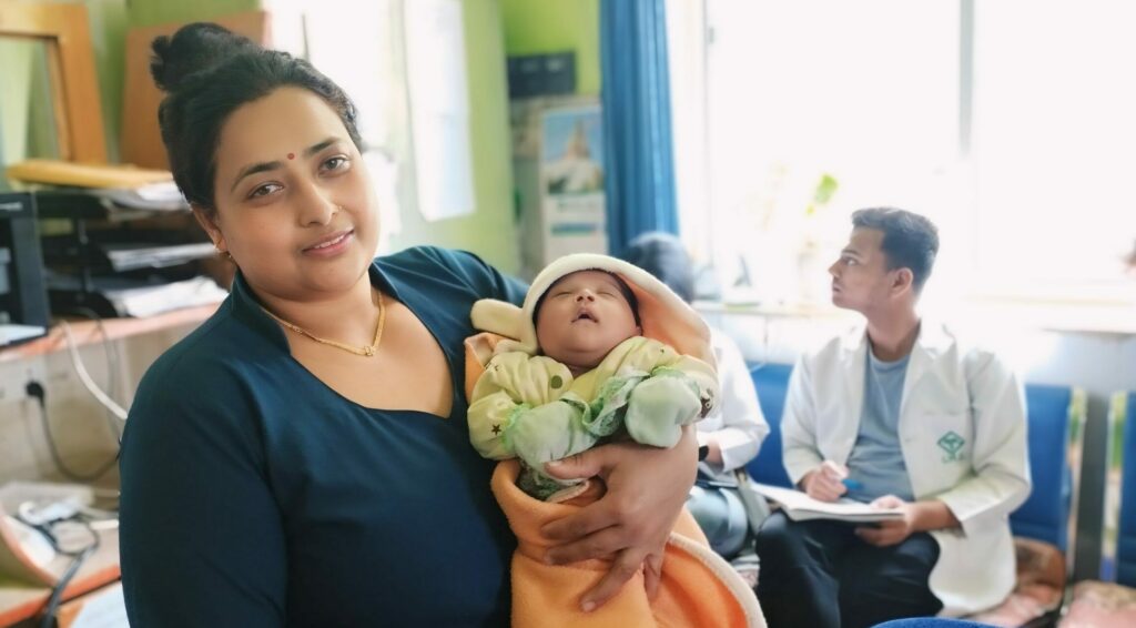 Chapakot Shishu Syangja