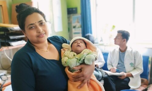 Chapakot Shishu Syangja