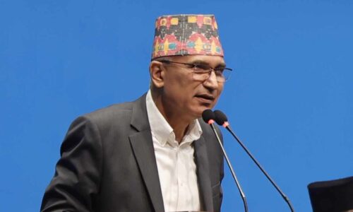 BIshnu-poudel