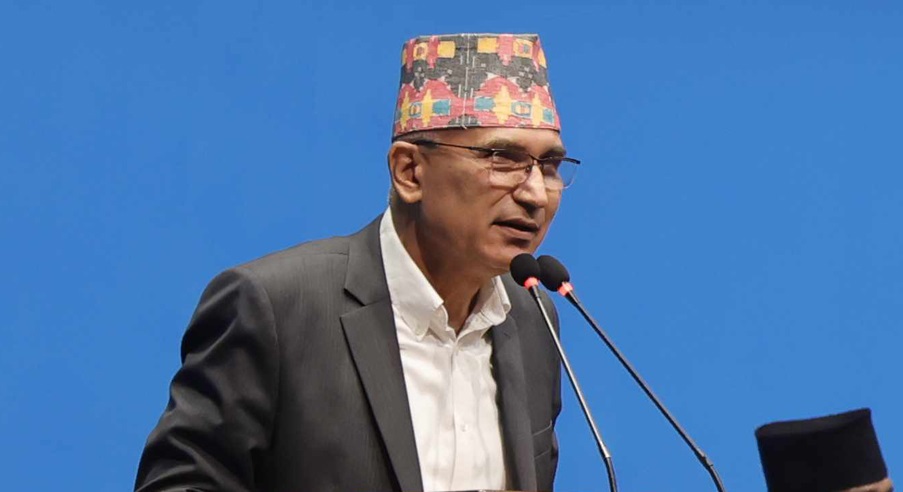 BIshnu-poudel