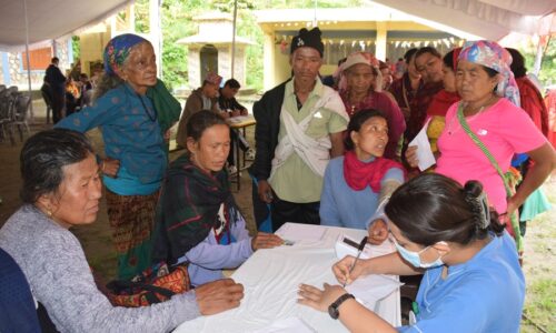 DSC_0839 health camp–