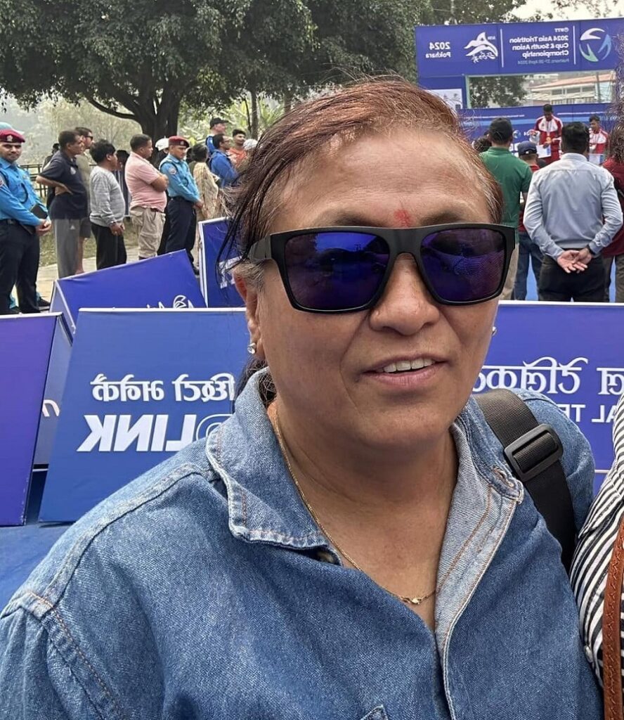 Indra MaLLA