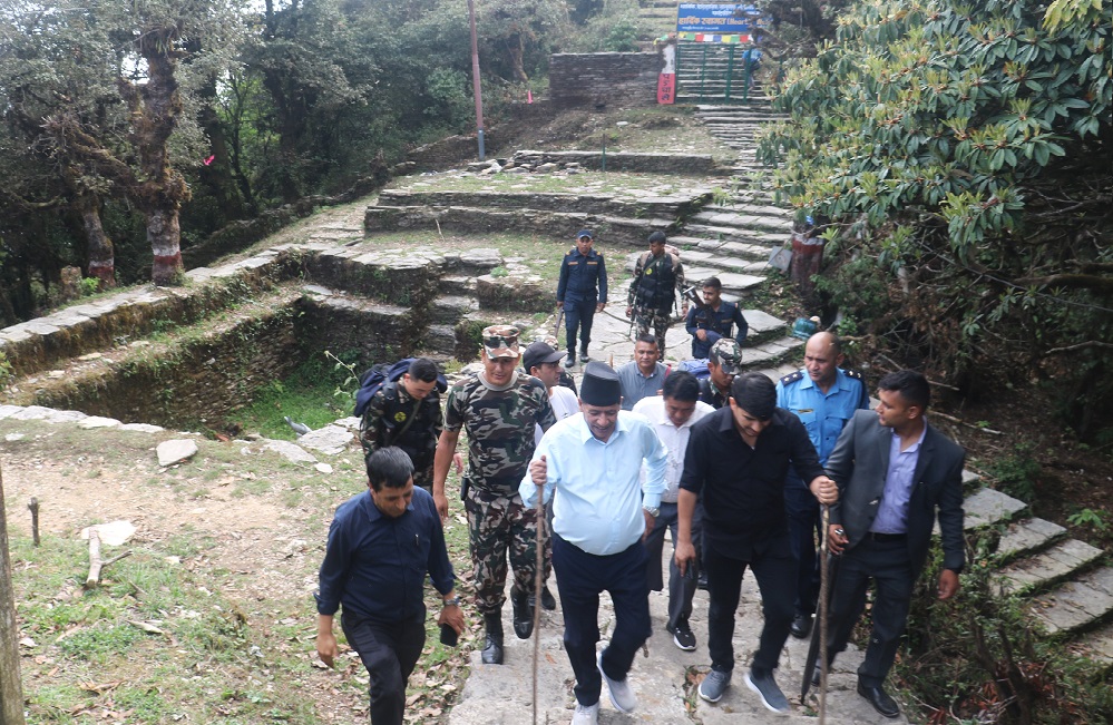 Pradesh Pramukh Panchase (1)