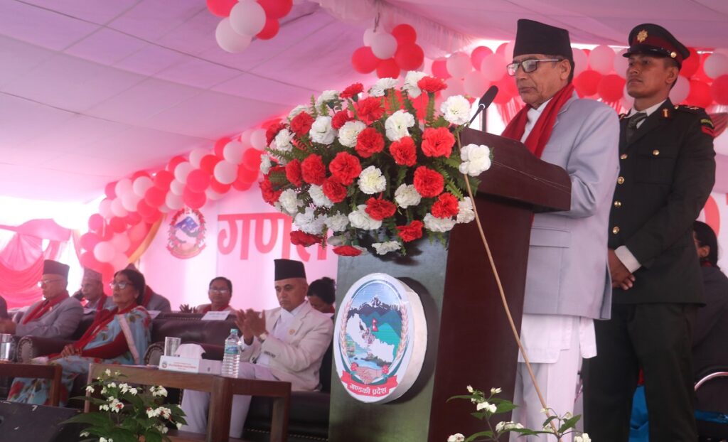 Pradesh Pramukh Rupublic Day (1)