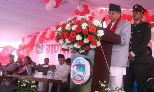 Pradesh Pramukh Rupublic Day (1)