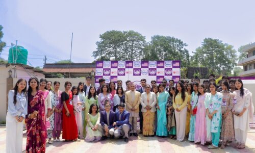 Youth Thinkers Society