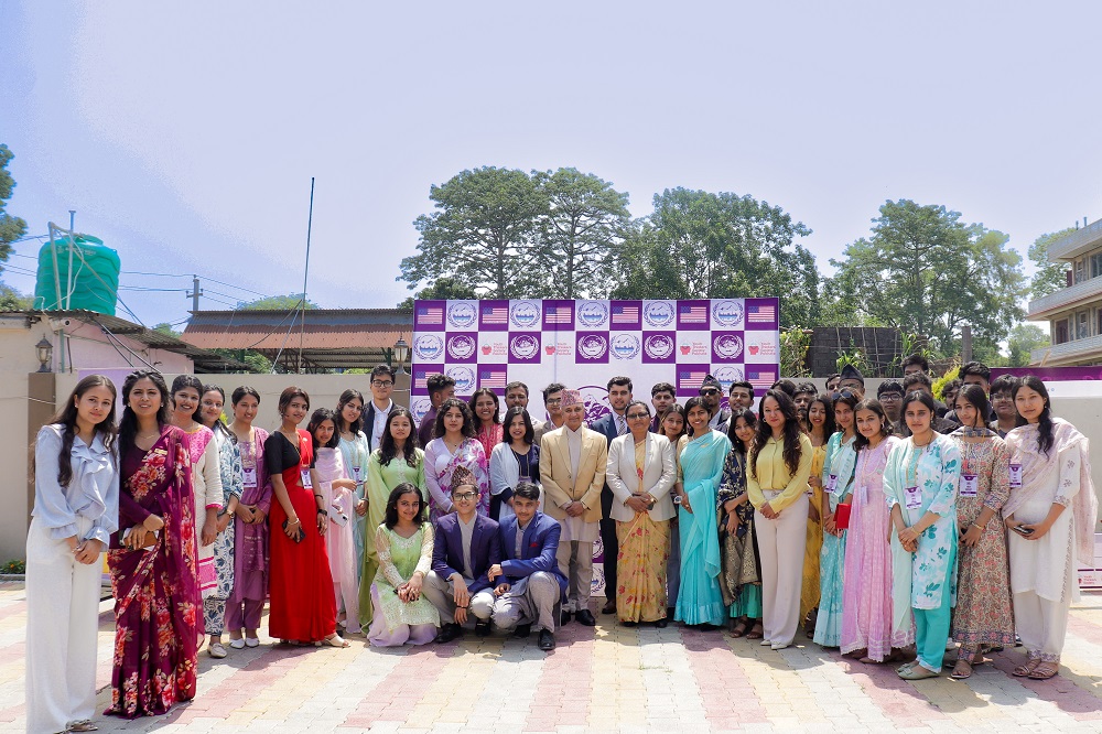 Youth Thinkers Society