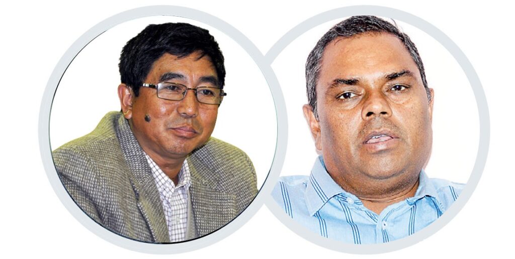 ashok-rai-upendra-yadav