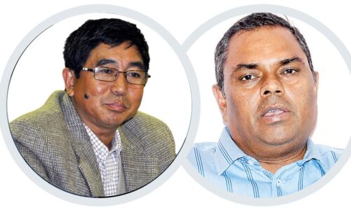 ashok-rai-upendra-yadav