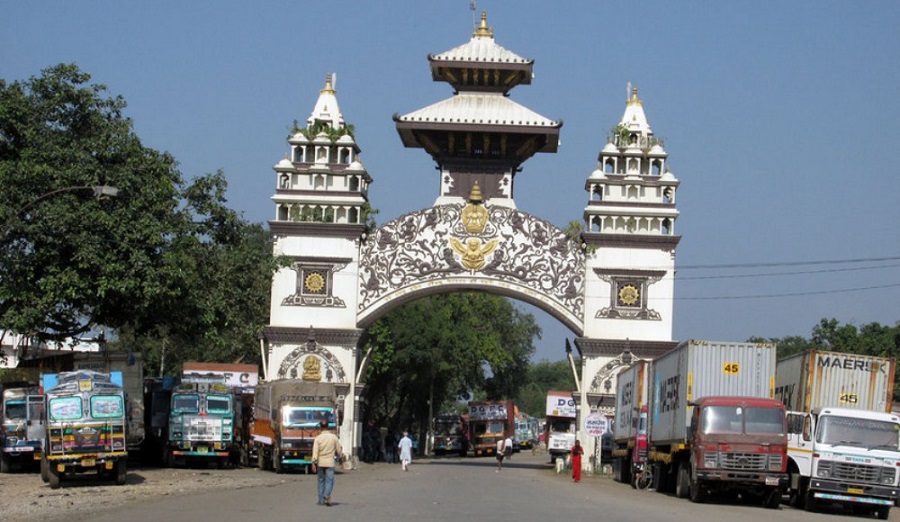 birgunj