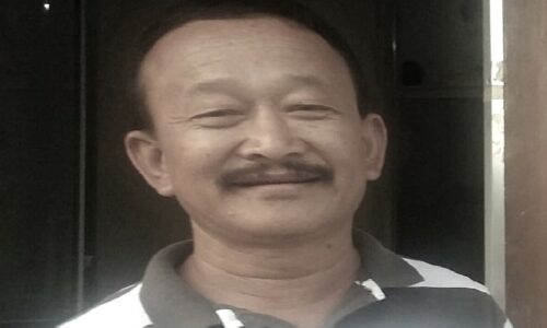 chet gurung